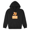 Gildan Heavy Blend Adult Hooded Sweatshirt Thumbnail
