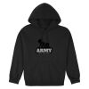 Gildan Heavy Blend Adult Hooded Sweatshirt Thumbnail