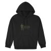 Gildan Heavy Blend Adult Hooded Sweatshirt Thumbnail