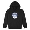 Gildan Heavy Blend Adult Hooded Sweatshirt Thumbnail