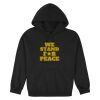 Gildan Heavy Blend Adult Hooded Sweatshirt Thumbnail