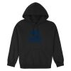 Gildan Heavy Blend Adult Hooded Sweatshirt Thumbnail