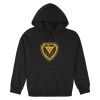 Gildan Heavy Blend Adult Hooded Sweatshirt Thumbnail