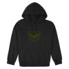Gildan Heavy Blend Adult Hooded Sweatshirt Thumbnail