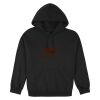 Gildan Heavy Blend Adult Hooded Sweatshirt Thumbnail
