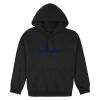 Gildan Heavy Blend Adult Hooded Sweatshirt Thumbnail