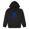 Gildan Heavy Blend Adult Hooded Sweatshirt Thumbnail