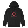 Gildan Heavy Blend Adult Hooded Sweatshirt Thumbnail
