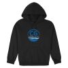 Gildan Heavy Blend Adult Hooded Sweatshirt Thumbnail