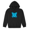 Gildan Heavy Blend Adult Hooded Sweatshirt Thumbnail