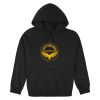 Gildan Heavy Blend Adult Hooded Sweatshirt Thumbnail