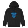 Gildan Heavy Blend Adult Hooded Sweatshirt Thumbnail