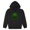 Gildan Heavy Blend Adult Hooded Sweatshirt Thumbnail