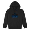 Gildan Heavy Blend Adult Hooded Sweatshirt Thumbnail