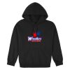 Gildan Heavy Blend Adult Hooded Sweatshirt Thumbnail