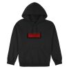 Gildan Heavy Blend Adult Hooded Sweatshirt Thumbnail