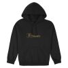 Gildan Heavy Blend Adult Hooded Sweatshirt Thumbnail