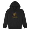 Gildan Heavy Blend Adult Hooded Sweatshirt Thumbnail