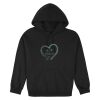 Gildan Heavy Blend Adult Hooded Sweatshirt Thumbnail