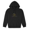 Gildan Heavy Blend Adult Hooded Sweatshirt Thumbnail
