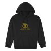 Gildan Heavy Blend Adult Hooded Sweatshirt Thumbnail