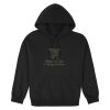 Gildan Heavy Blend Adult Hooded Sweatshirt Thumbnail