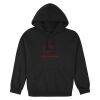 Gildan Heavy Blend Adult Hooded Sweatshirt Thumbnail
