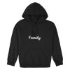 Gildan Heavy Blend Adult Hooded Sweatshirt Thumbnail