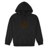 Gildan Heavy Blend Adult Hooded Sweatshirt Thumbnail