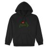 Gildan Heavy Blend Adult Hooded Sweatshirt Thumbnail