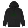Gildan Heavy Blend Adult Hooded Sweatshirt Thumbnail