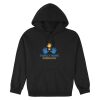 Gildan Heavy Blend Adult Hooded Sweatshirt Thumbnail