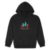 Gildan Heavy Blend Adult Hooded Sweatshirt Thumbnail