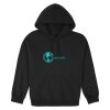 Gildan Heavy Blend Adult Hooded Sweatshirt Thumbnail