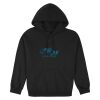 Gildan Heavy Blend Adult Hooded Sweatshirt Thumbnail