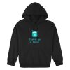 Gildan Heavy Blend Adult Hooded Sweatshirt Thumbnail