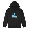Gildan Heavy Blend Adult Hooded Sweatshirt Thumbnail