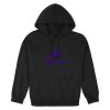 Gildan Heavy Blend Adult Hooded Sweatshirt Thumbnail