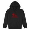 Gildan Heavy Blend Adult Hooded Sweatshirt Thumbnail