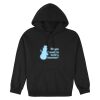 Gildan Heavy Blend Adult Hooded Sweatshirt Thumbnail