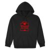 Gildan Heavy Blend Adult Hooded Sweatshirt Thumbnail