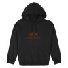 Gildan Heavy Blend Adult Hooded Sweatshirt Thumbnail