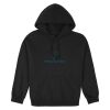 Gildan Heavy Blend Adult Hooded Sweatshirt Thumbnail