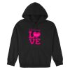 Gildan Heavy Blend Adult Hooded Sweatshirt Thumbnail