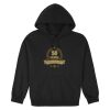 Gildan Heavy Blend Adult Hooded Sweatshirt Thumbnail