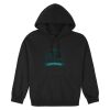 Gildan Heavy Blend Adult Hooded Sweatshirt Thumbnail