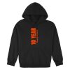 Gildan Heavy Blend Adult Hooded Sweatshirt Thumbnail