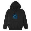 Gildan Heavy Blend Adult Hooded Sweatshirt Thumbnail