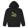 Gildan Heavy Blend Adult Hooded Sweatshirt Thumbnail