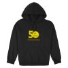 Gildan Heavy Blend Adult Hooded Sweatshirt Thumbnail
